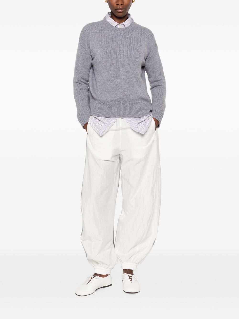 Base Sweater