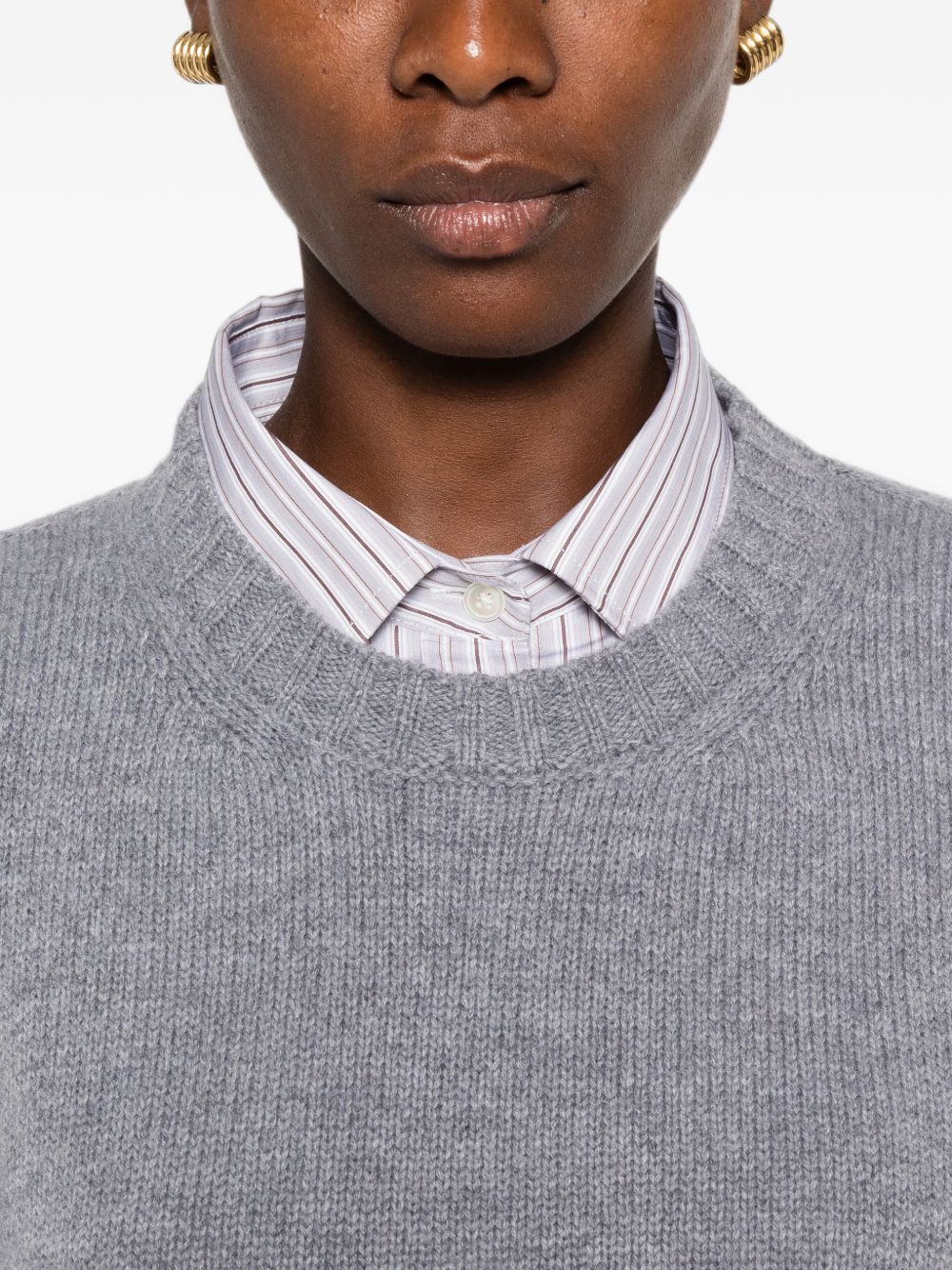 Base Sweater