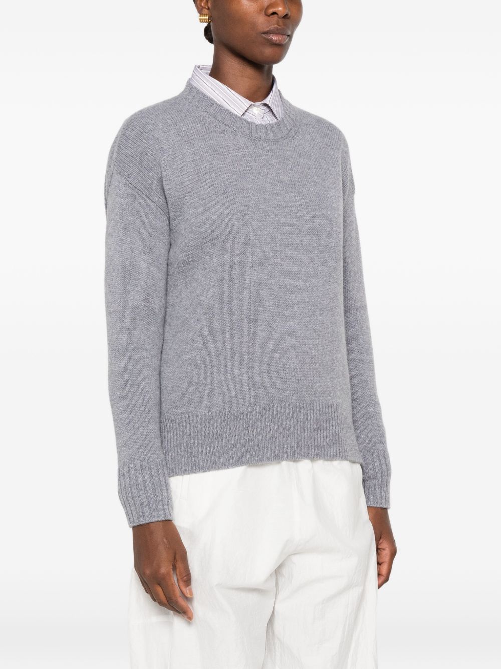 Base Sweater