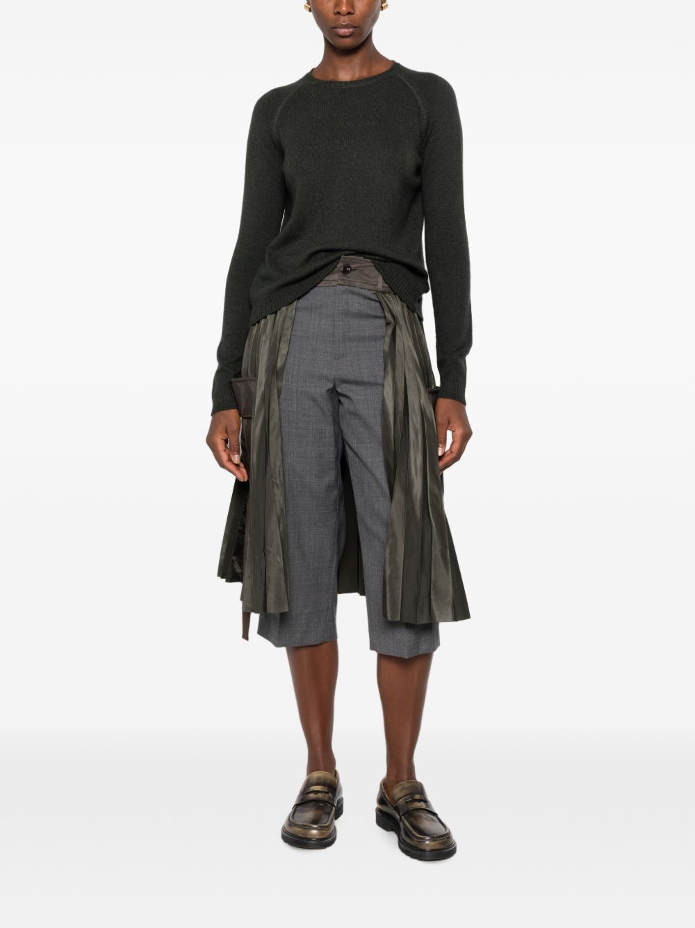 Base Sweater