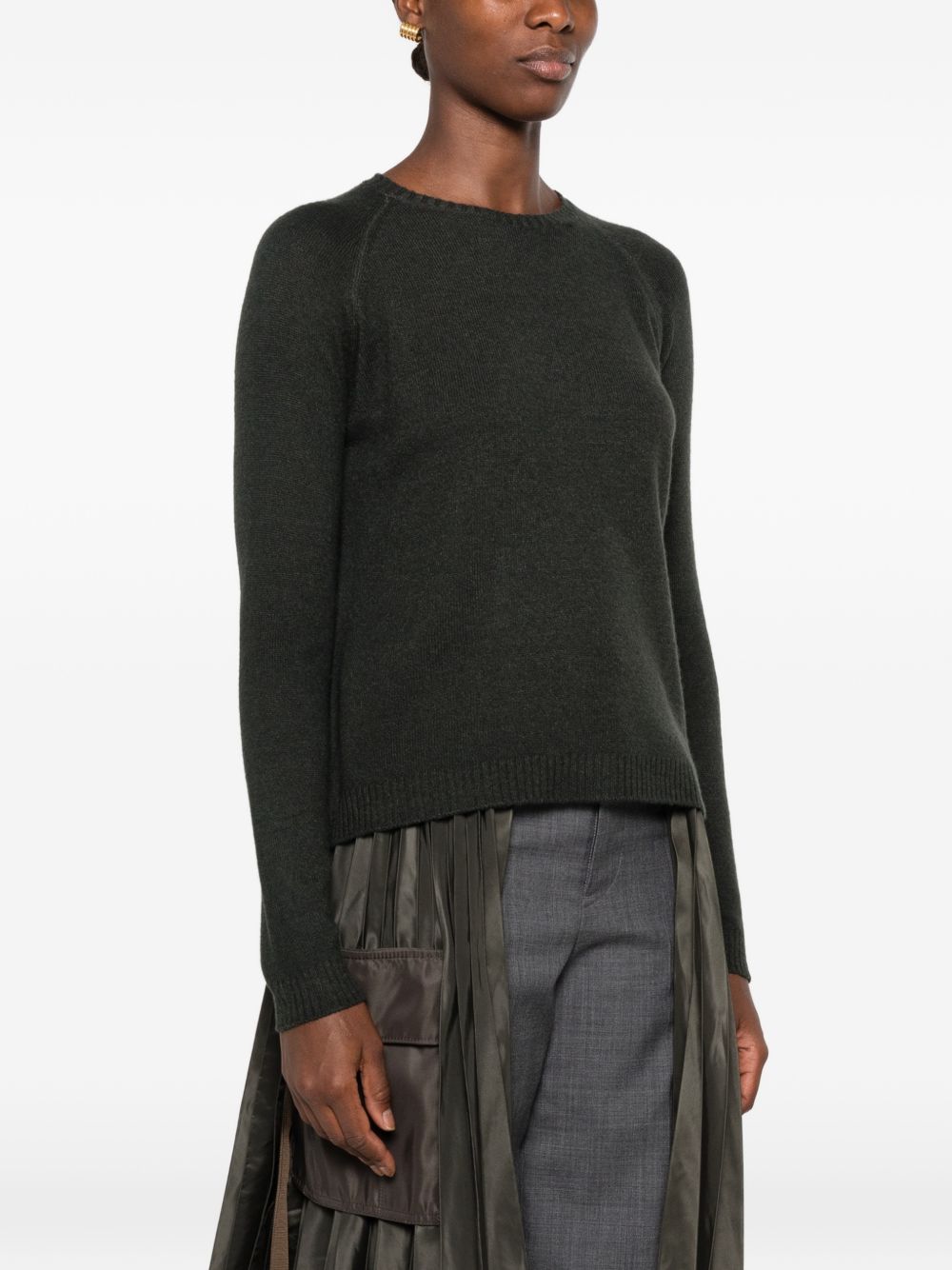 Base Sweater