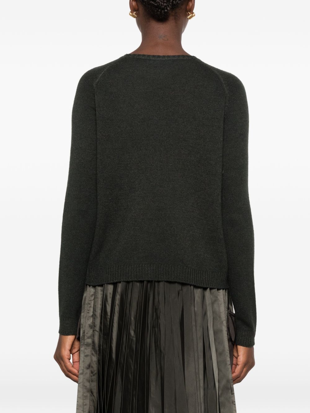 Base Sweater