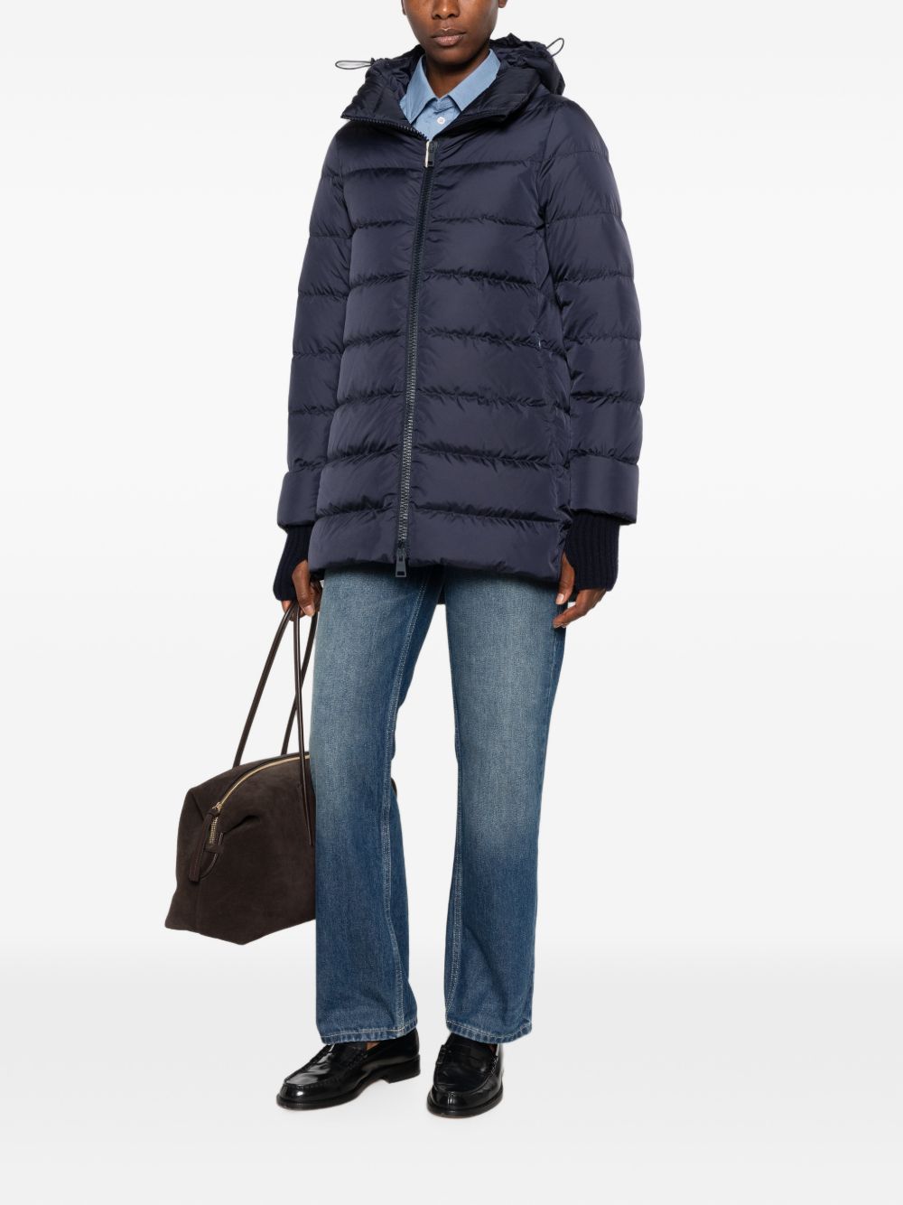 Herno Light Padded Jacket
