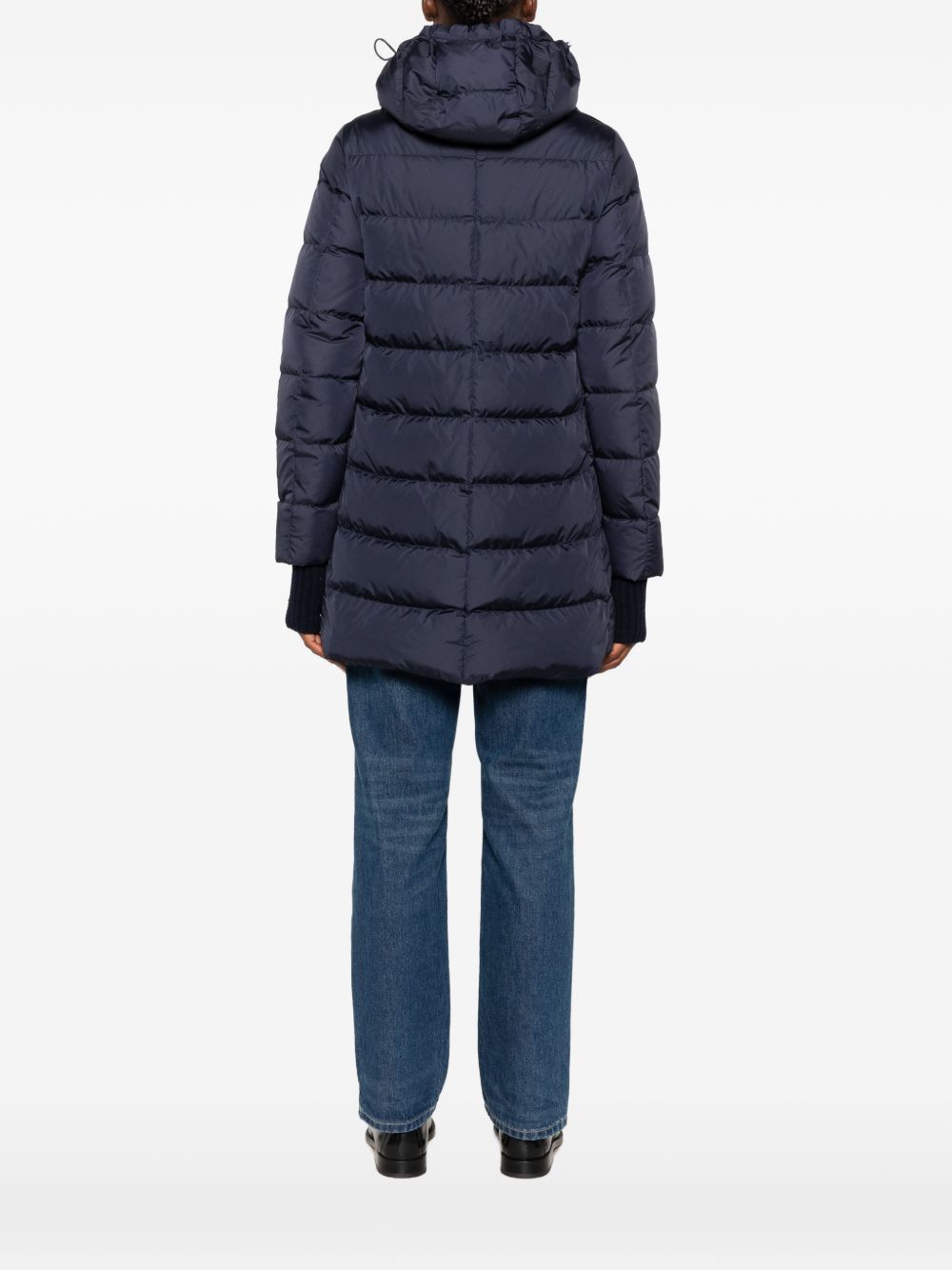 Herno Light Padded Jacket