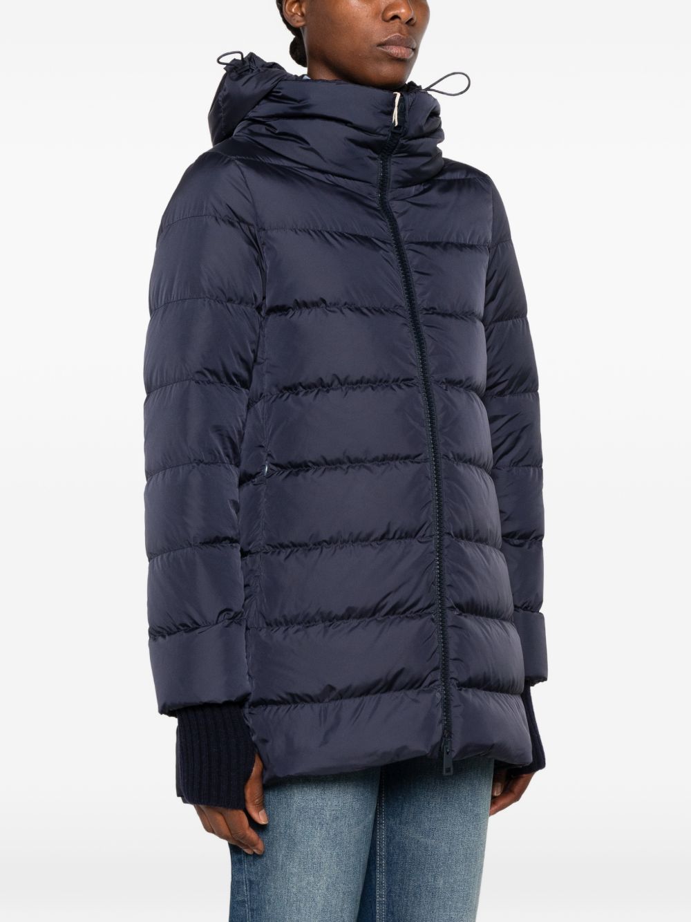Herno Light Padded Jacket