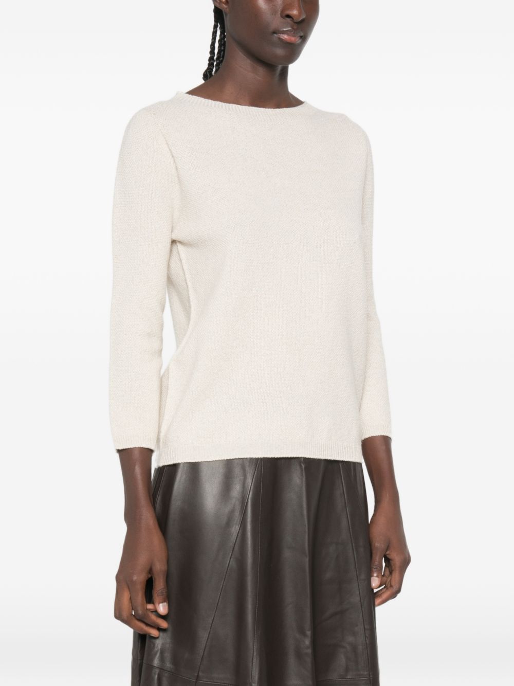 Fabiana Filippi Sweater