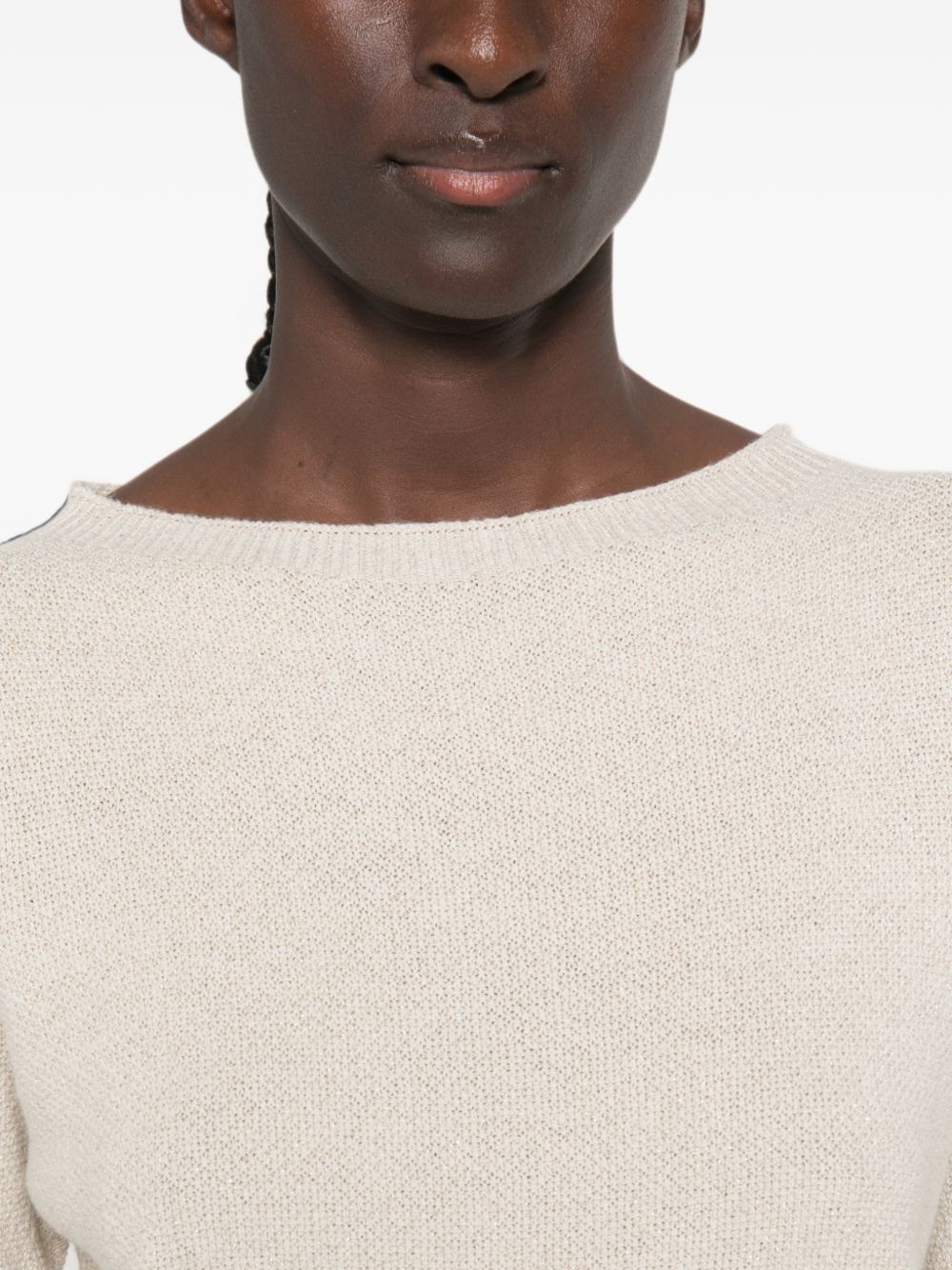 Fabiana Filippi Sweater