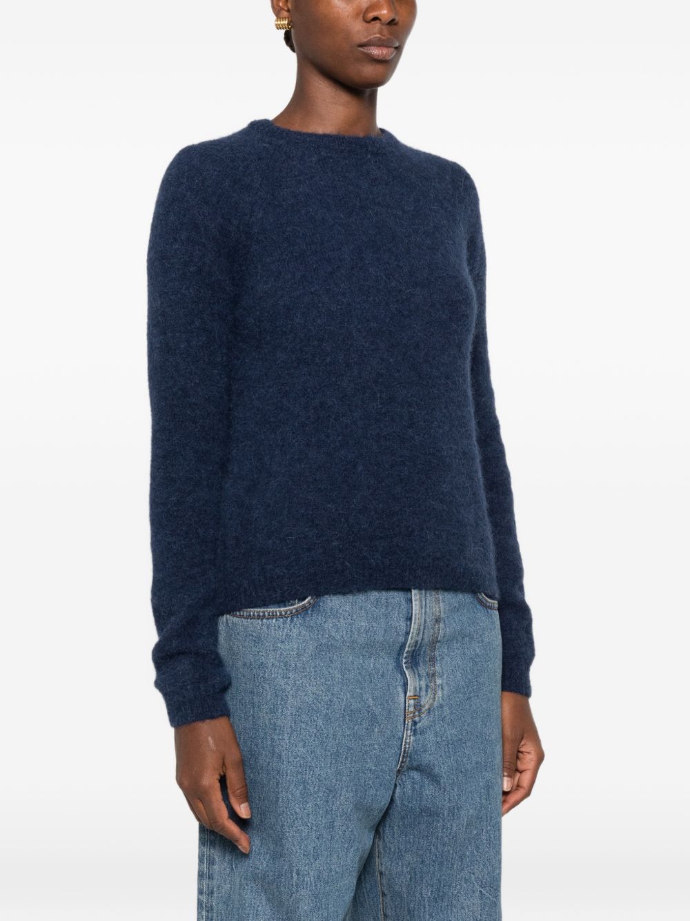 Base Sweater