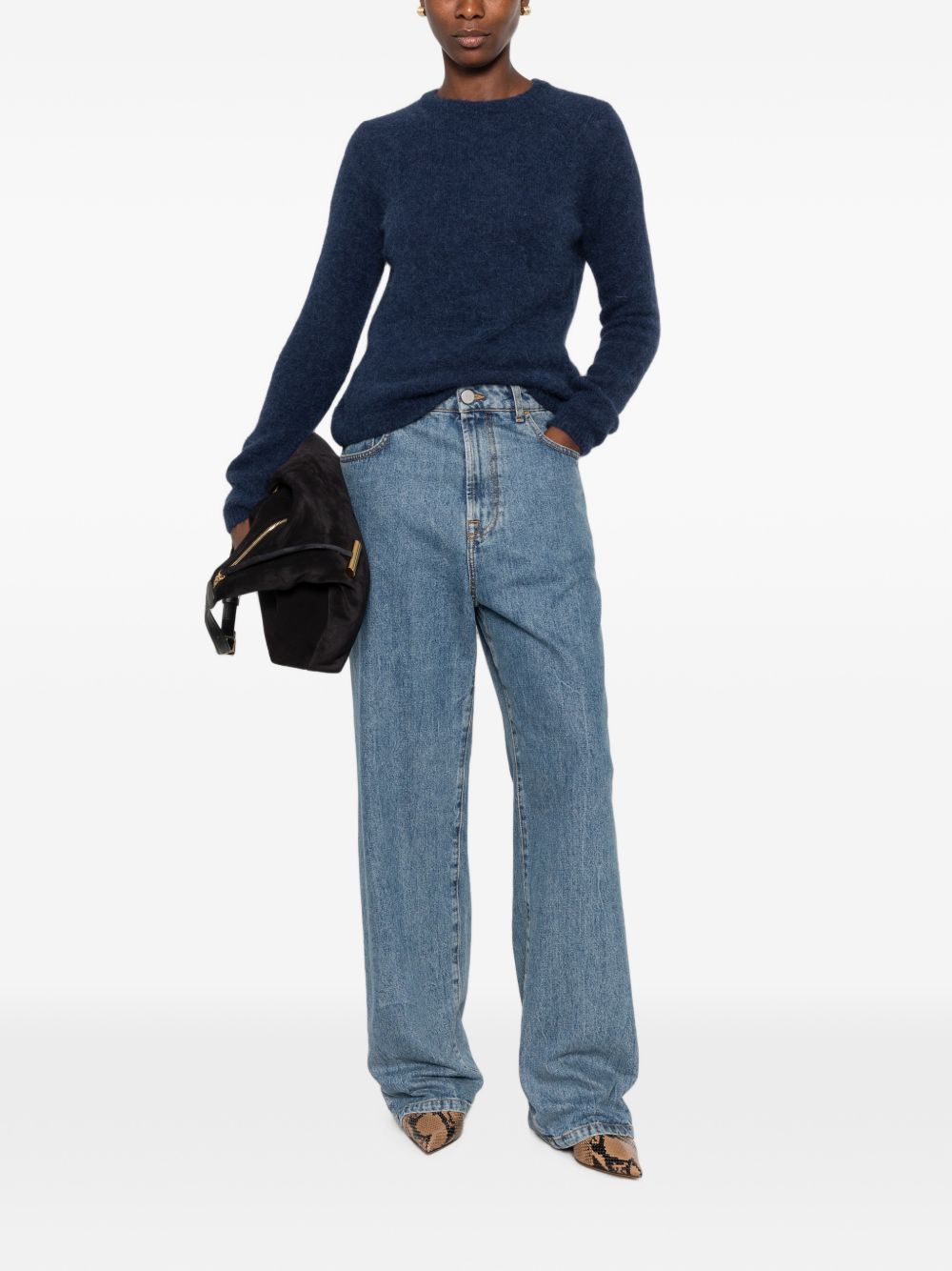 Base Sweater