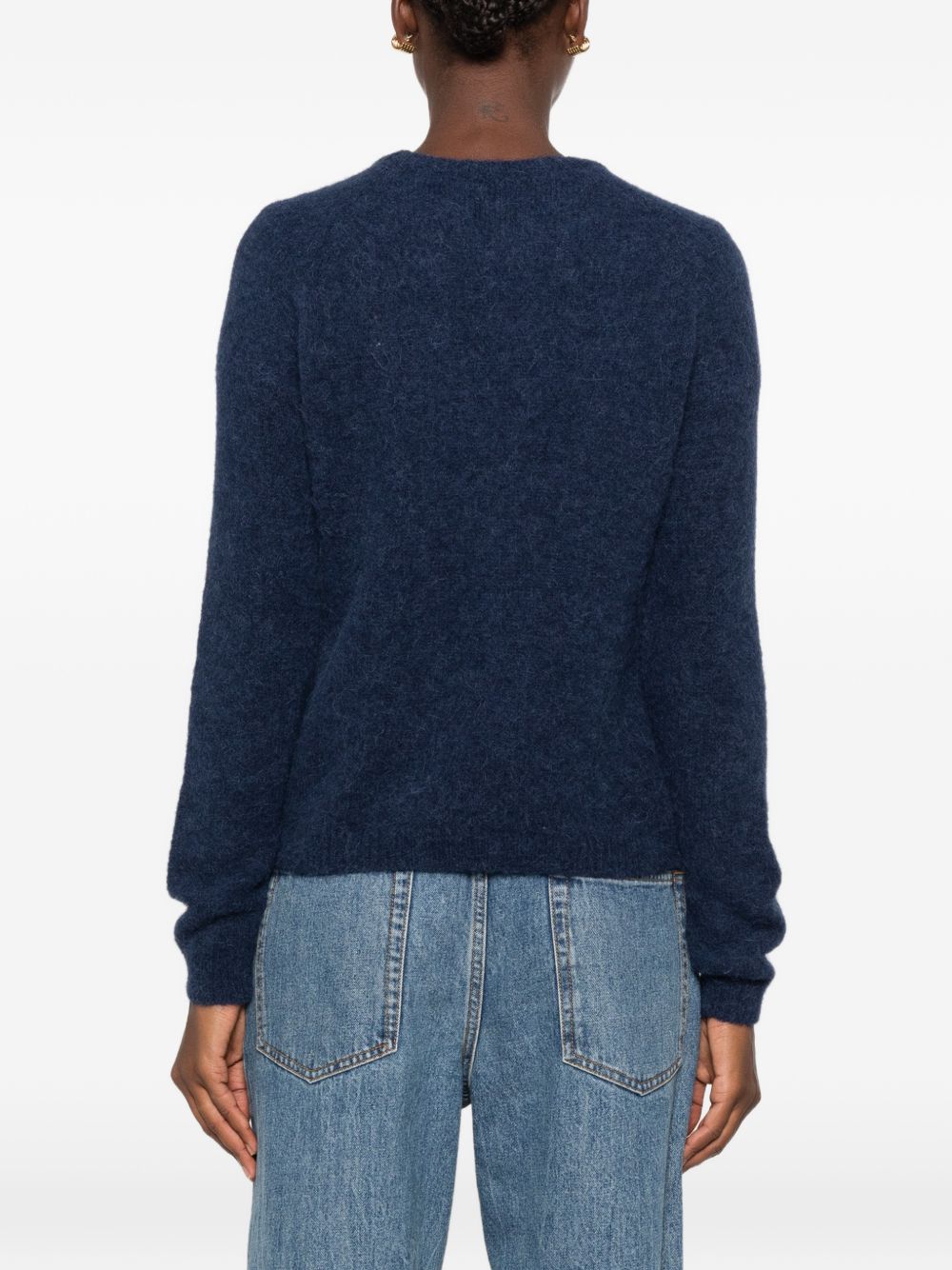Base Sweater