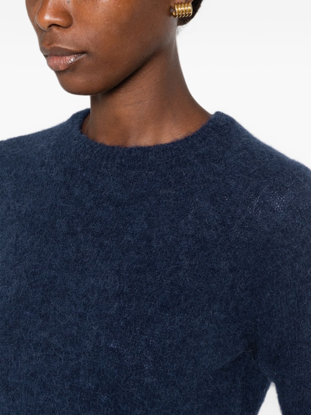 Base Sweater