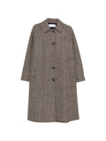 Harris Wharf London Coat