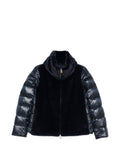 Herno Quilted Coat