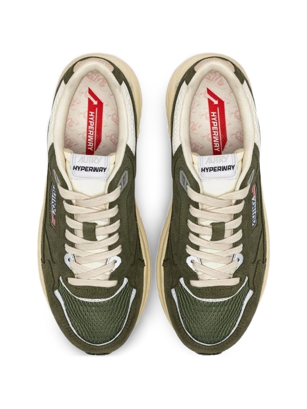 Autry Sneakers