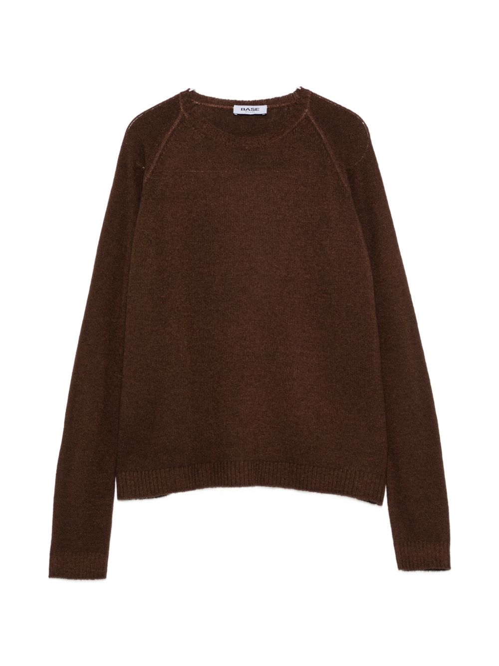 Base Sweater
