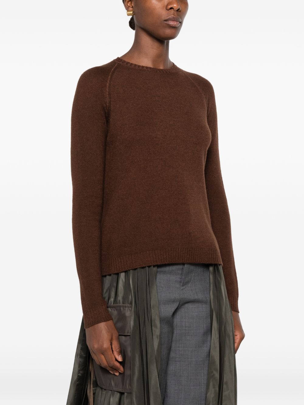 Base Sweater