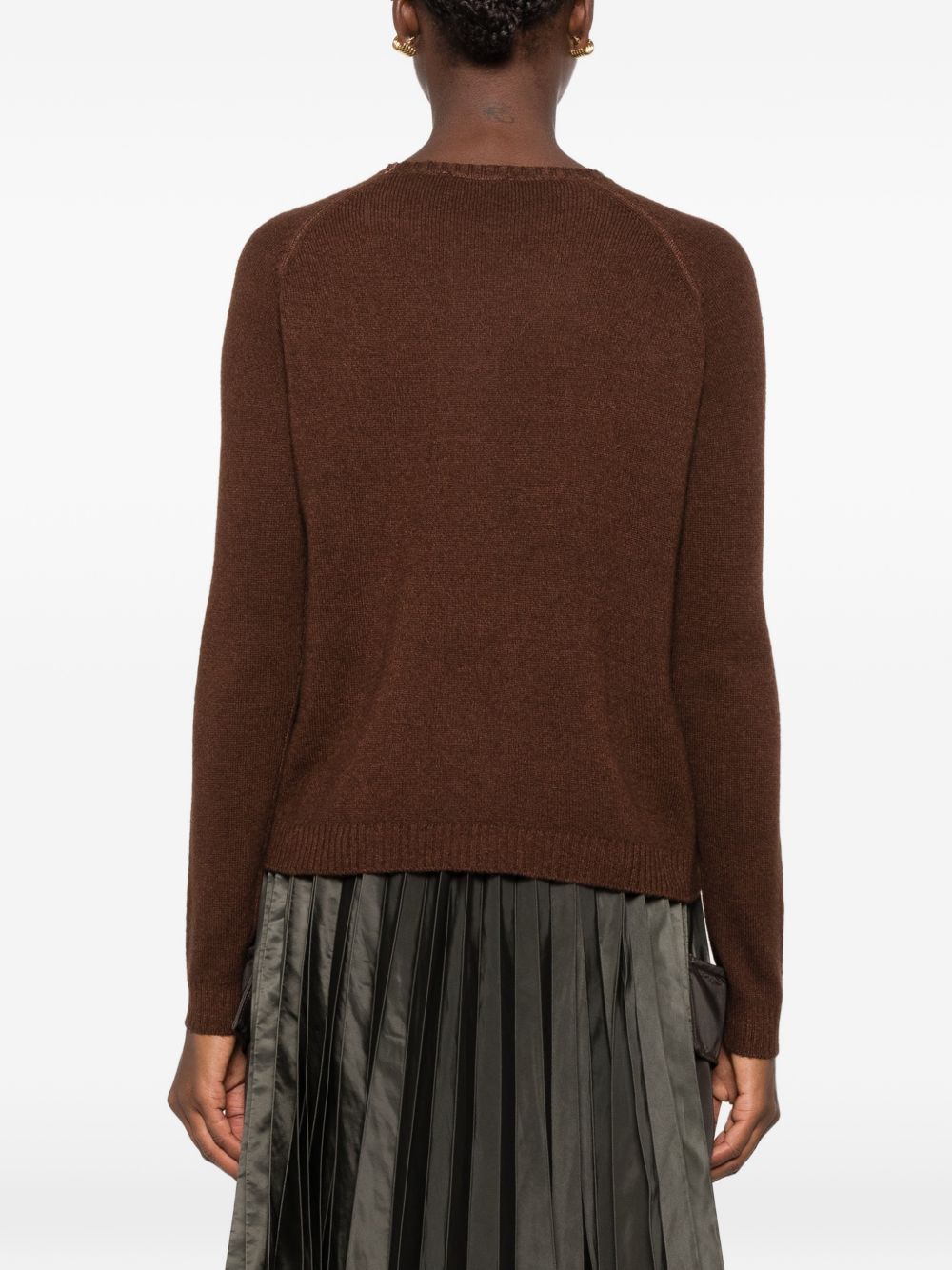Base Sweater
