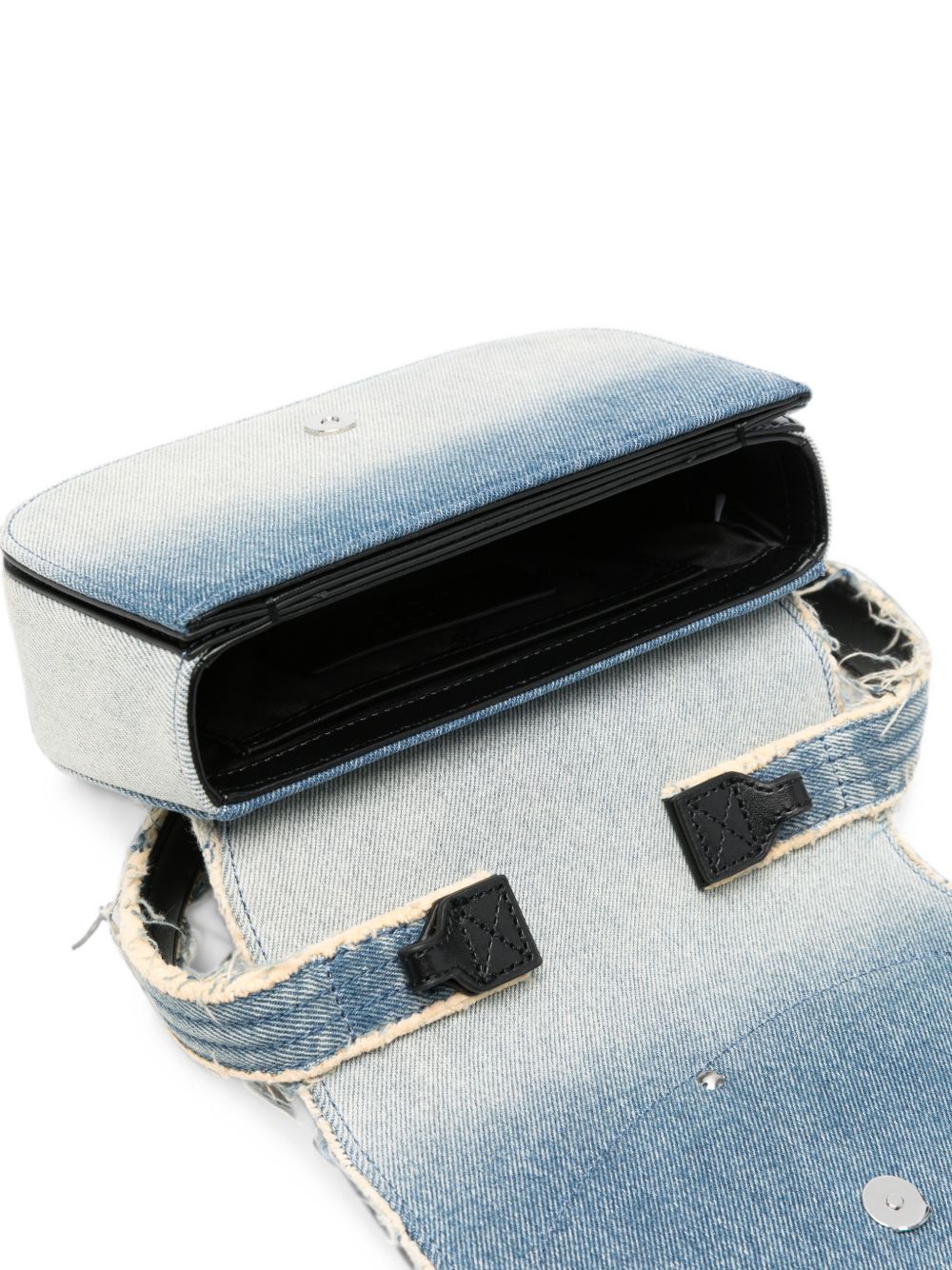 Diesel 1DR Top Handle Bag