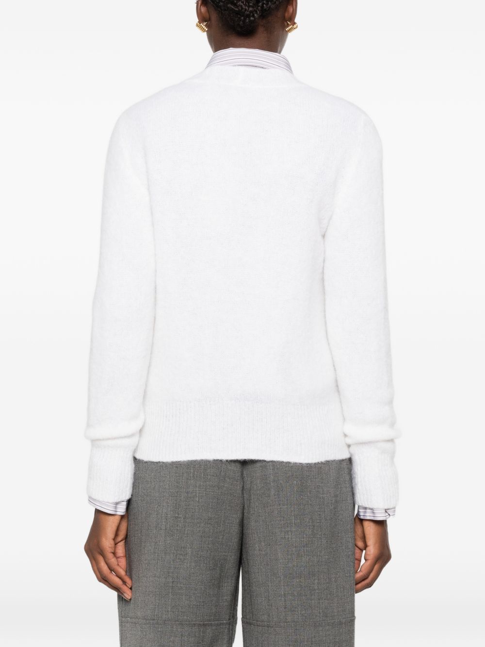 Base Cardigan