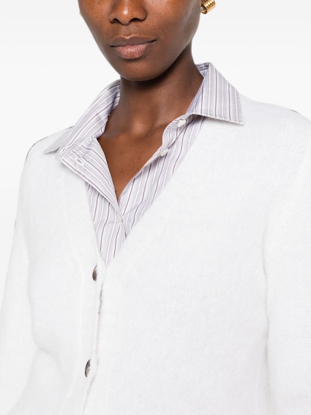 Base Cardigan
