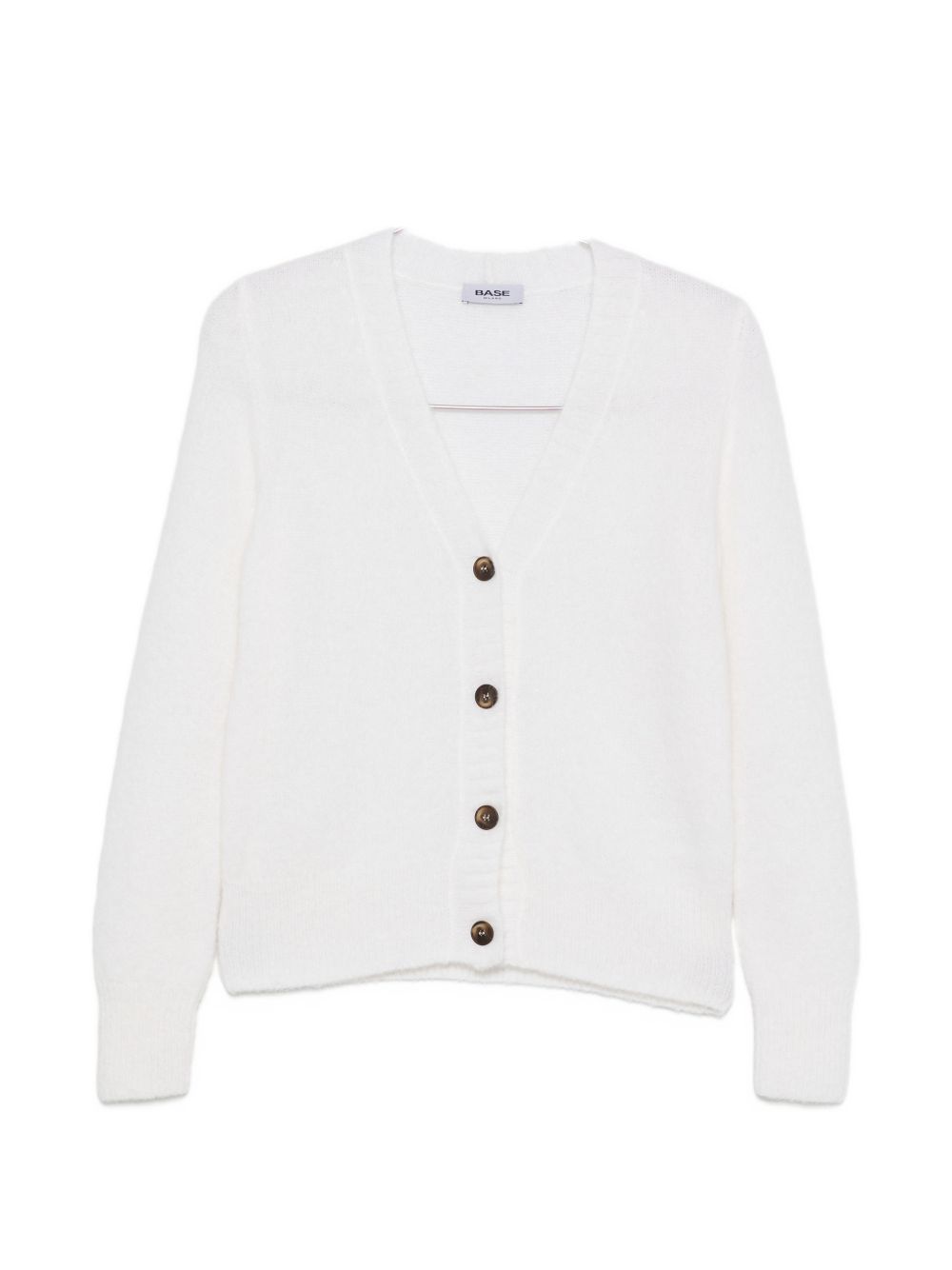 Base Cardigan