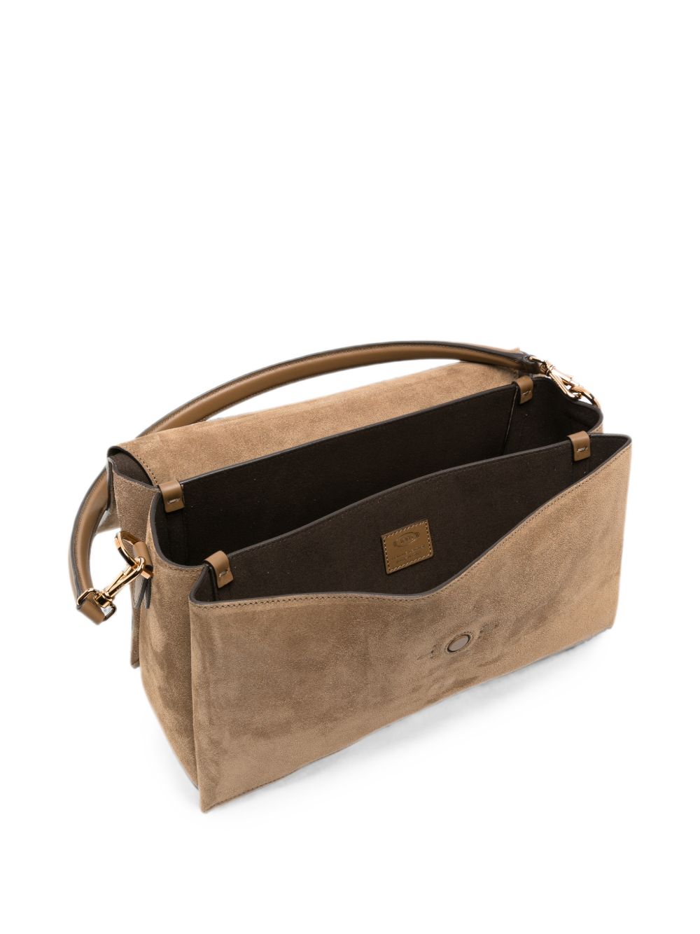 Tod's T Timeless Crossbody Bag