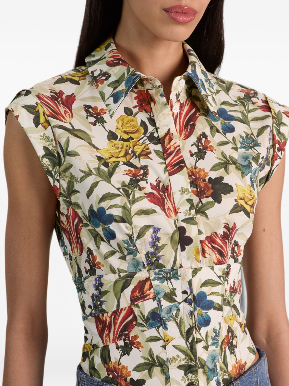 Alice + Olivia Shirt