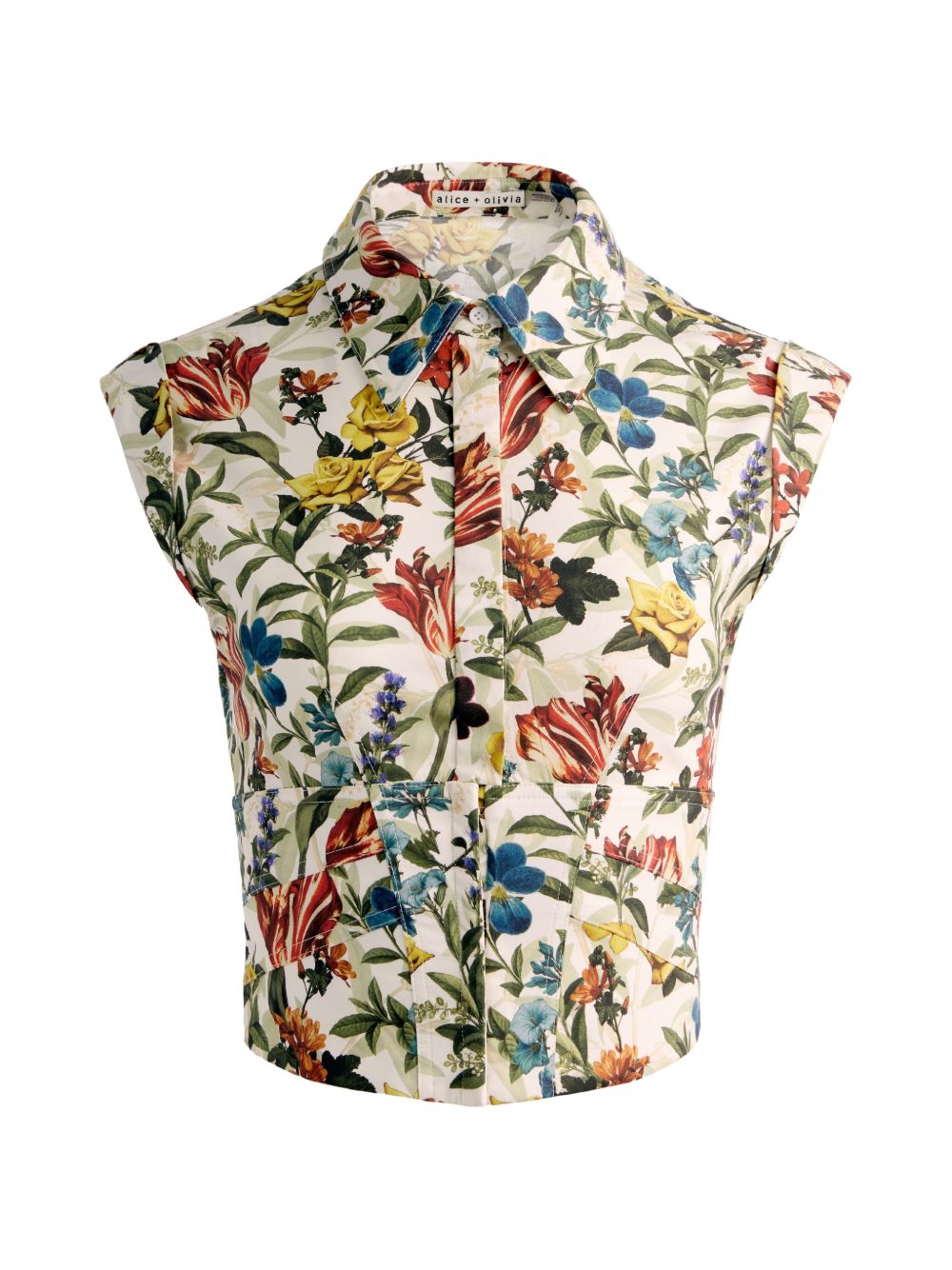 Alice + Olivia Shirt