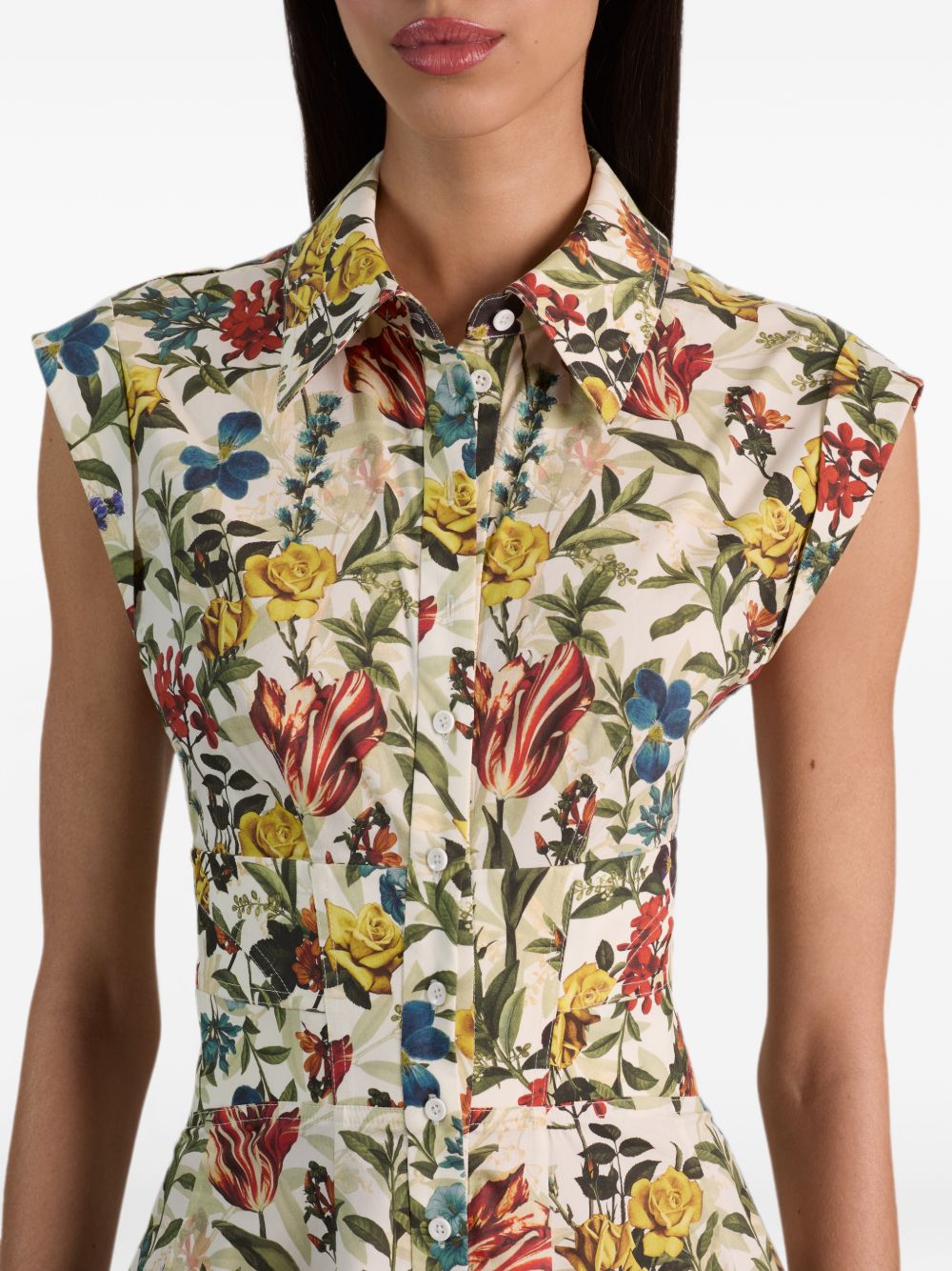 Alice + Olivia Dress