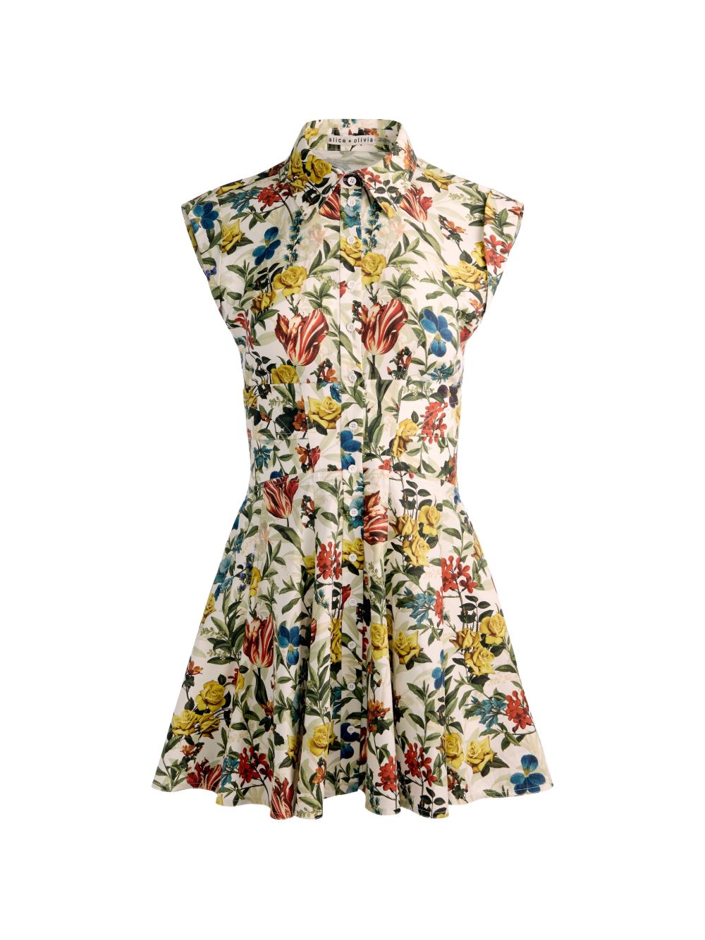Alice + Olivia Dress
