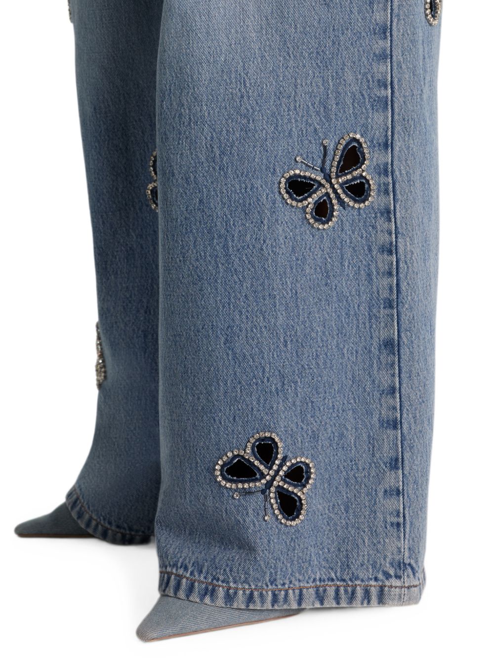 Alice + Olivia Jeans