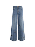 Alice + Olivia Jeans