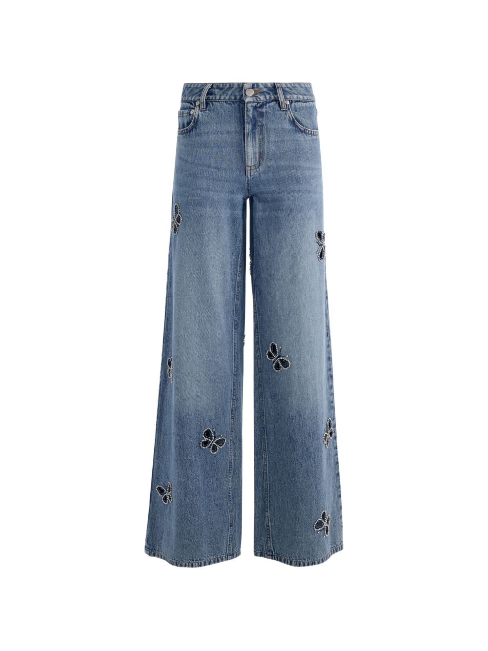 Alice + Olivia Jeans