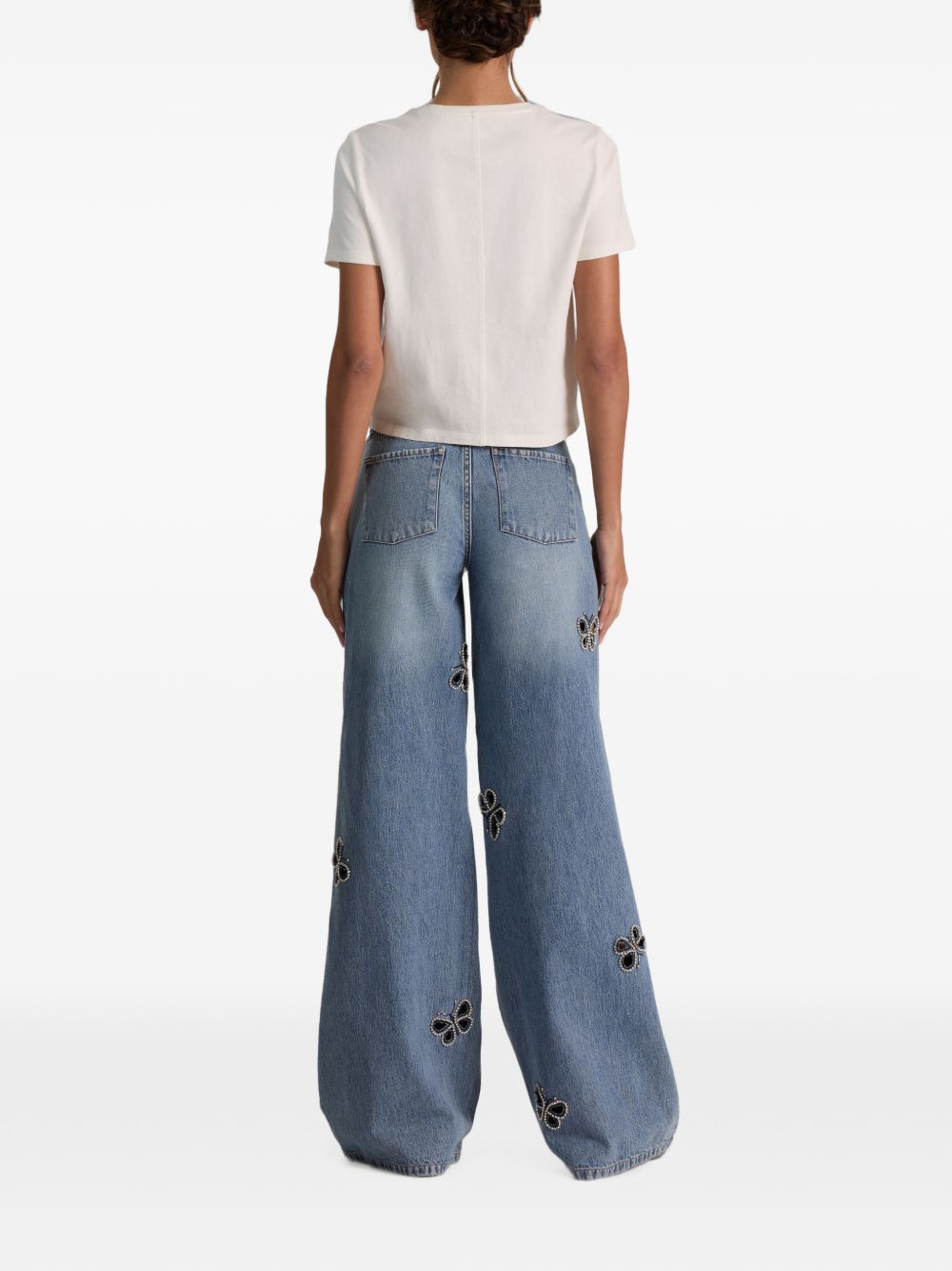 Alice + Olivia Jeans
