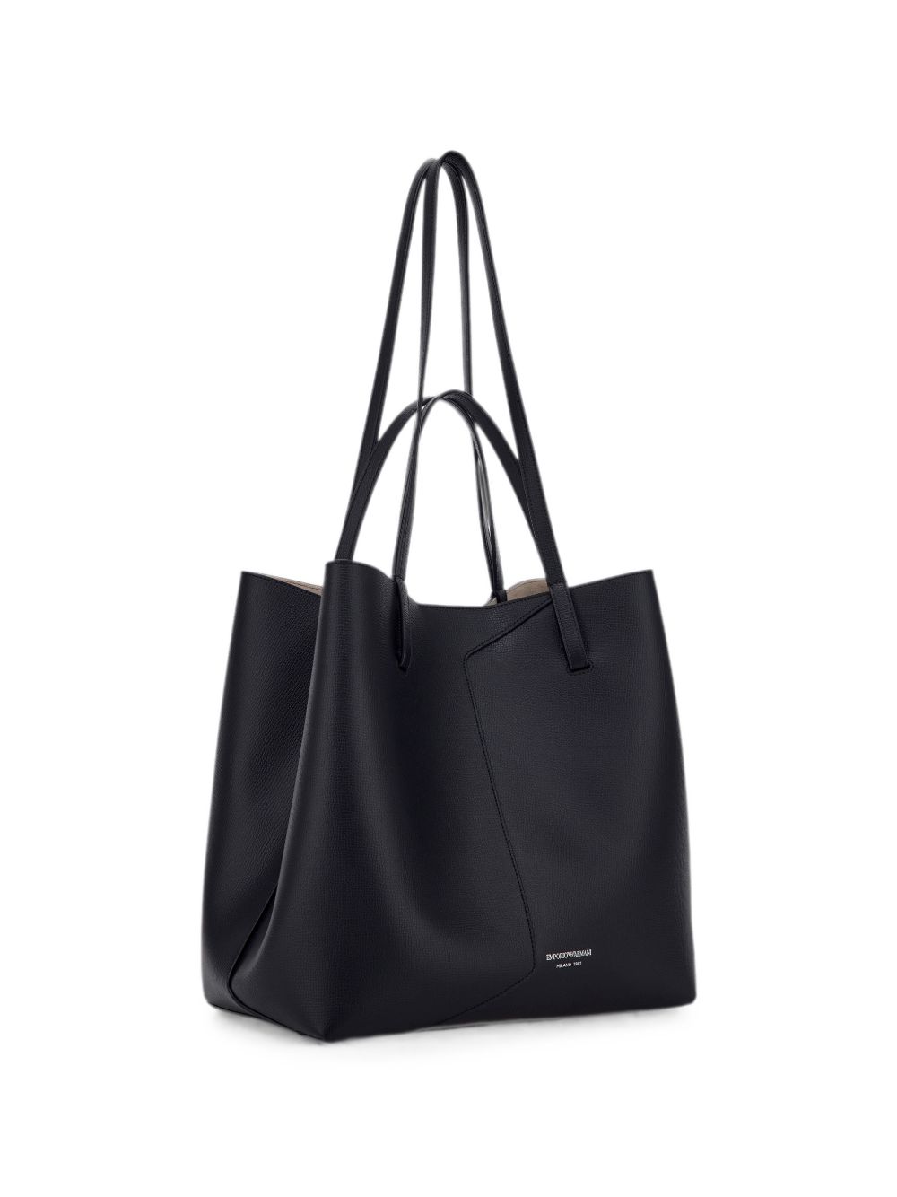 Emporio Armani Large Tote