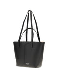 Emporio Armani Leather Tote