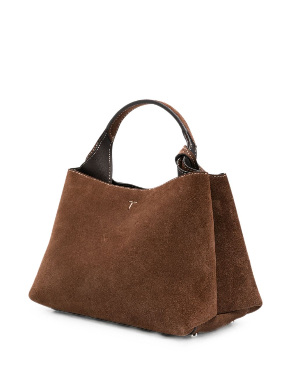 Tod's T Timeless Tote Bag