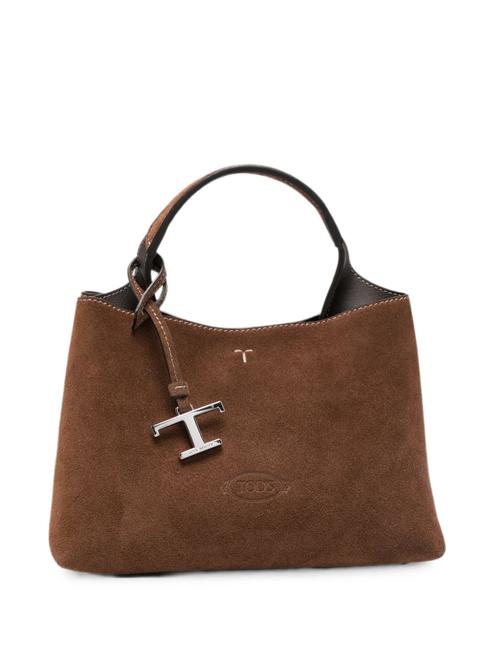 Tod's T Timeless Tote Bag