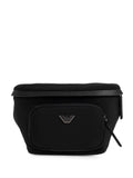 Emporio Armani Logo Crossbody Bag