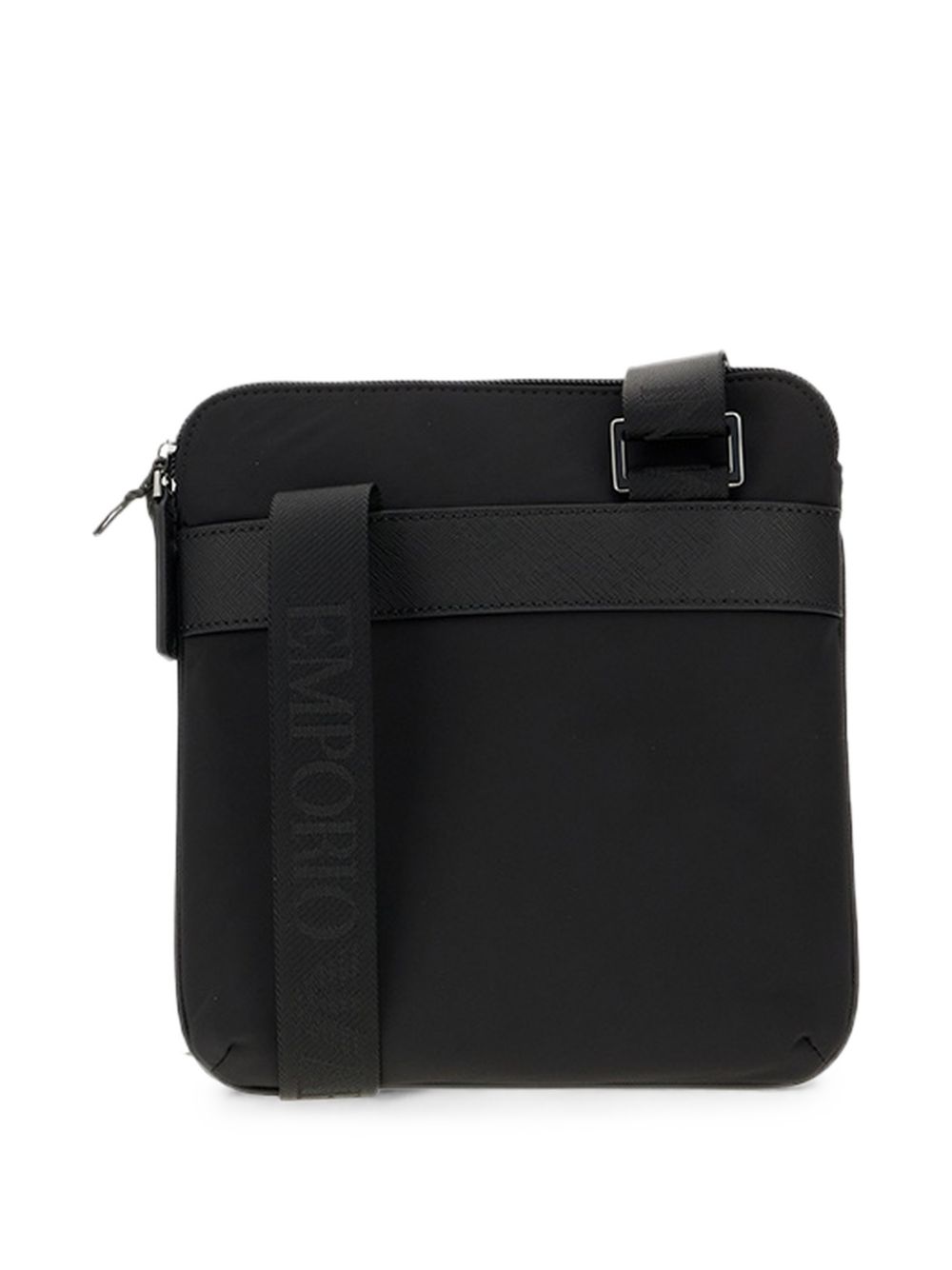 Emporio Armani Logo Shoulder Bag