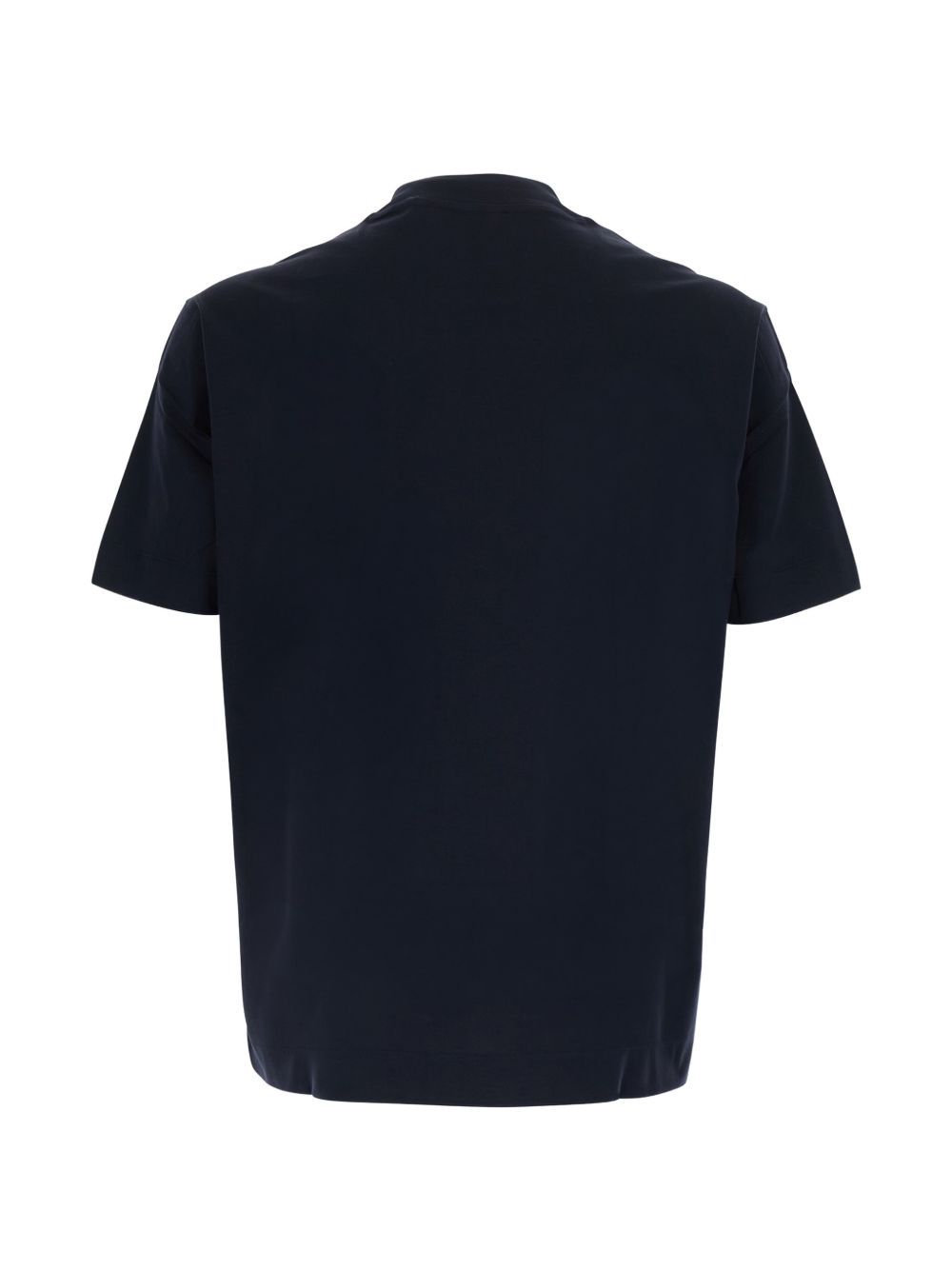Emporio Armani Logo T-Shirt