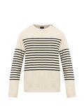 Emporio Armani Knit Sweater