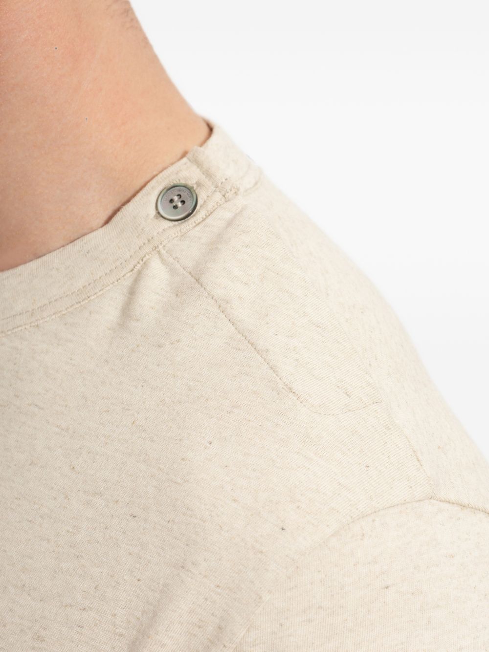 Emporio Armani Knit Sweater
