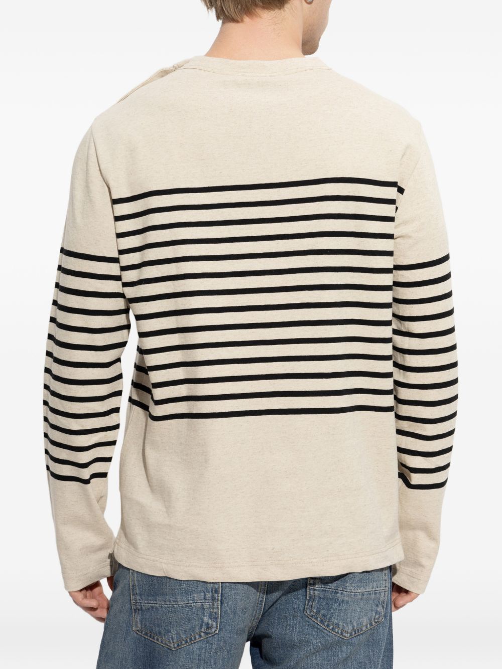 Emporio Armani Knit Sweater