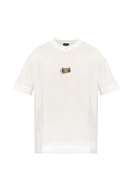 Emporio Armani Logo Polo Shirt