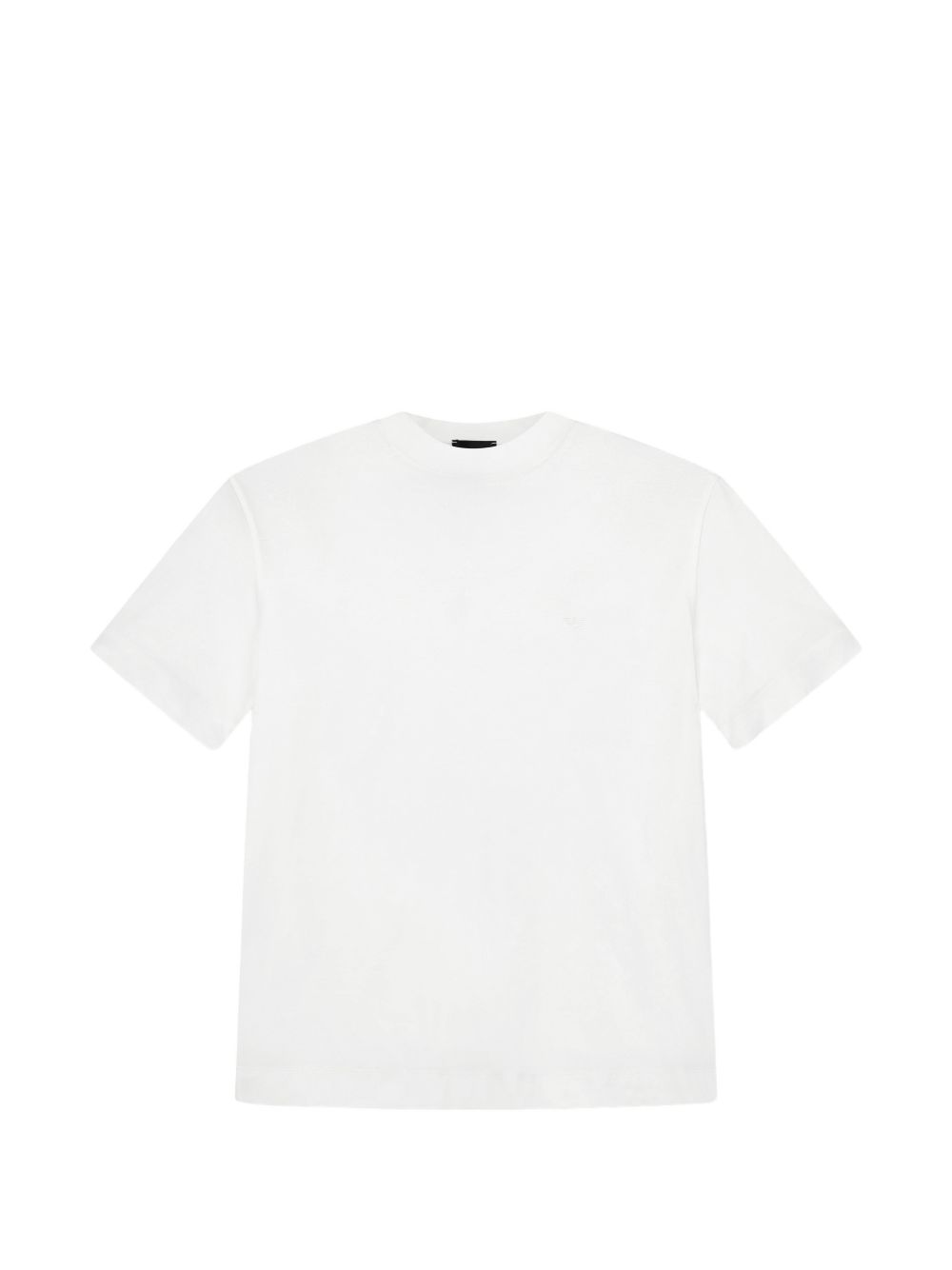 Emporio Armani Logo T-Shirt