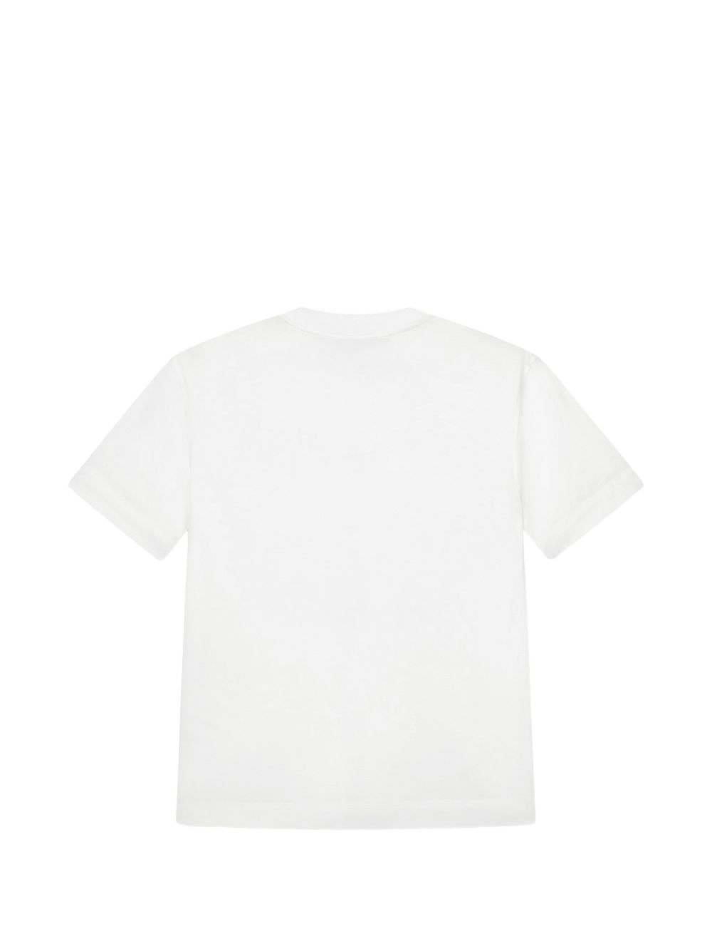 Emporio Armani Logo T-Shirt