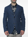 Emporio Armani Structured Jacket