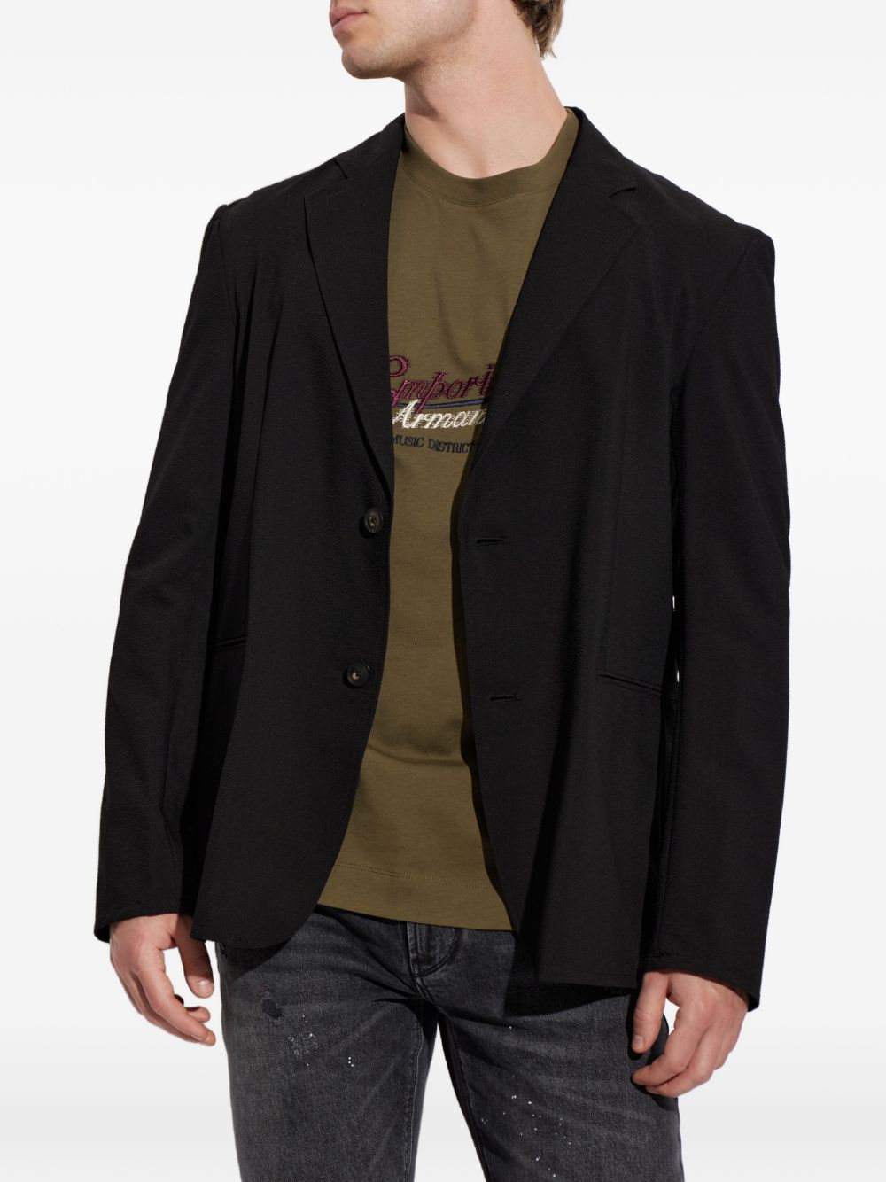 Emporio Armani Blazer Jacket