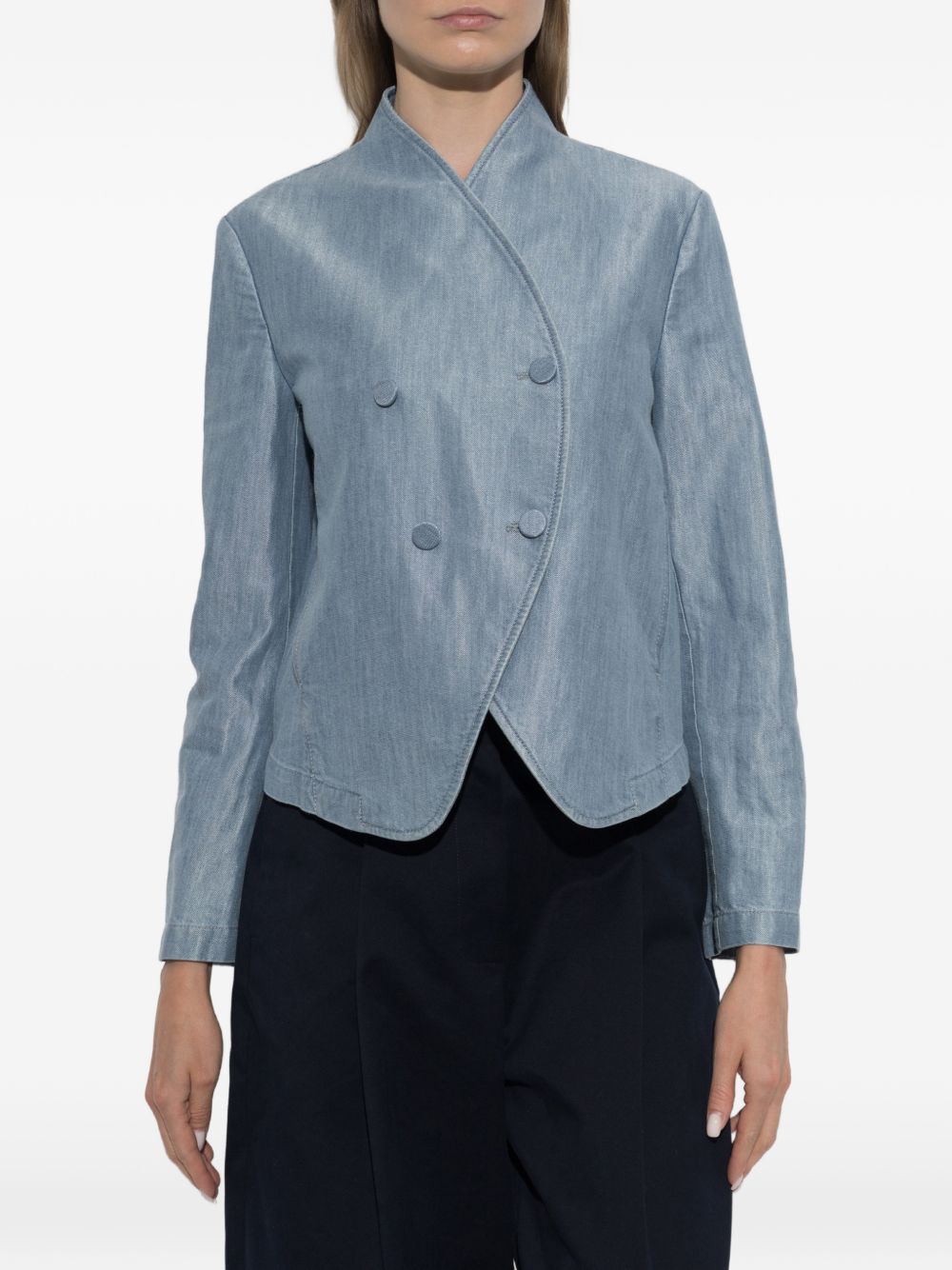 Emporio Armani Jacket